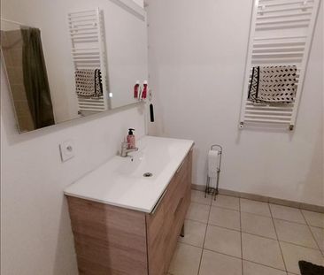 4 pièces - Meublé - 75,13 m² - RDC - Colocation non autorisée - Photo 1