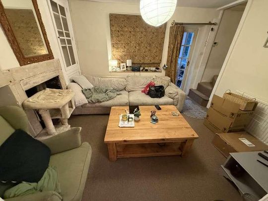 Bath Road, Bradford-on-avon, BA15 - Photo 1