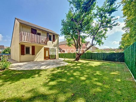 Maison T4 Pau à louer - Photo 2