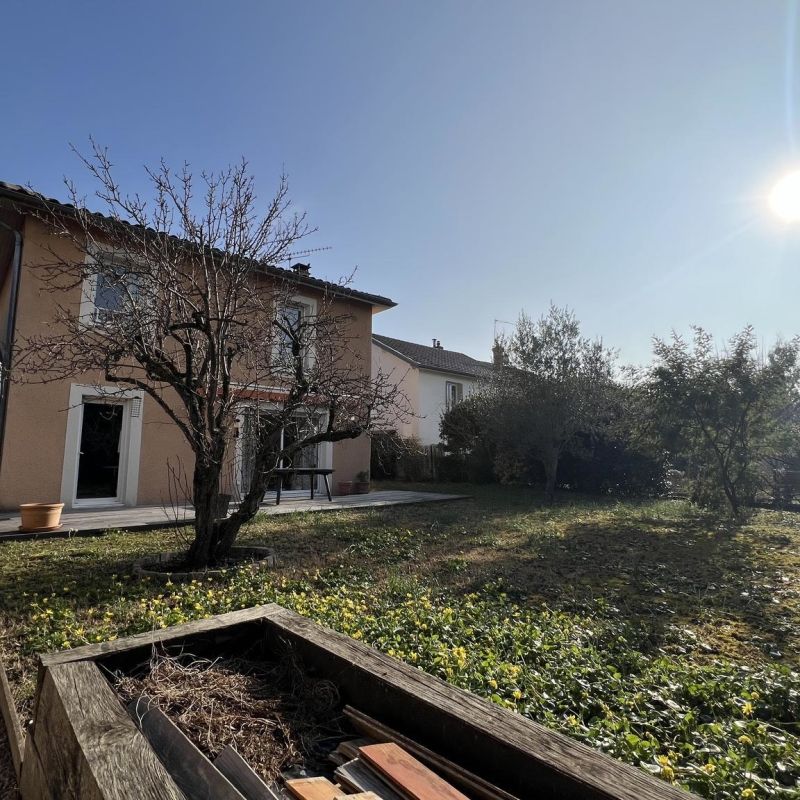 MAISON A LOUER - Photo 1