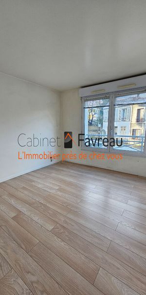 Location appartement 18.82 m², Le kremlin bicetre 94270 Val-de-Marne - Photo 1