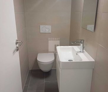 New 3½-room apartments of approximately 77 or 83 m² - Photo 6