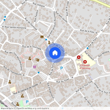 95220, Herblay-Sur-Seine