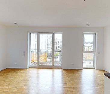 Schön geschnittene 3-Zimmer-Wohnung in toller Lage - Foto 3