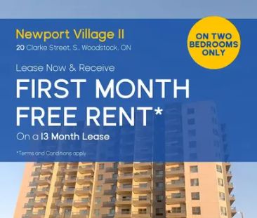 Newport Village II | 20 Clarke Street, Woodstock - Photo 1