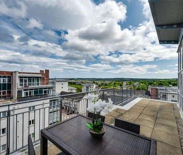 The Penthouse, Queens Highlands, Aberdeen, AB15 - Photo 1