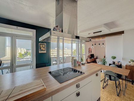 Location Appartement 4 pièces 64m² CAEN 14000 - Photo 3