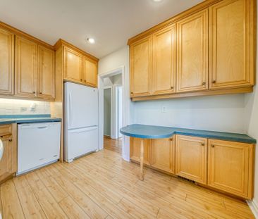 For Lease - 124 Homewood Avenue, Toronto, Ontario - Photo 5