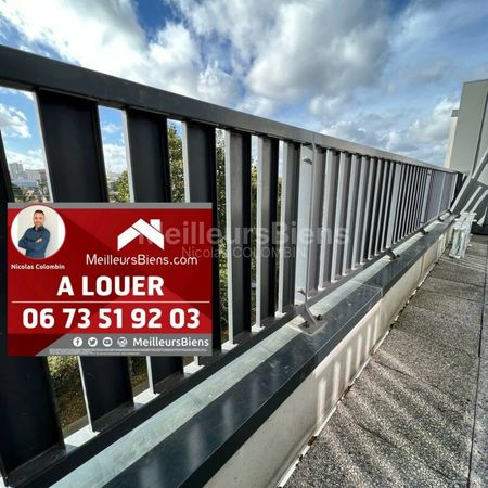 Appartement récent - Photo 5