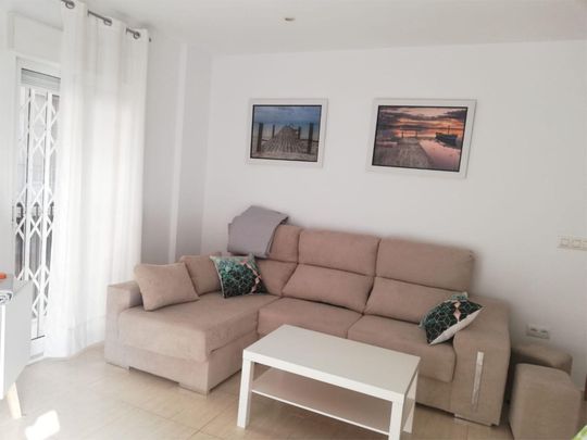 Piso de alquiler en Calle Marango, 7, Casco Antiguo - Photo 1