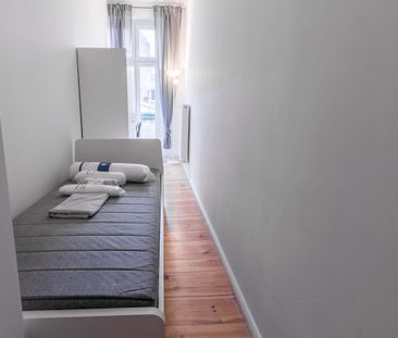 Boxhagener Straße - Room 1 - Photo 1