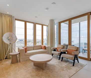 2 bedroom apartment to rent - Photo 2