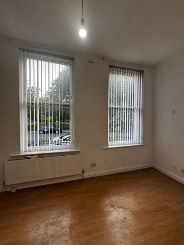 Falkner Square, Toxteth, Liverpool - Photo 3