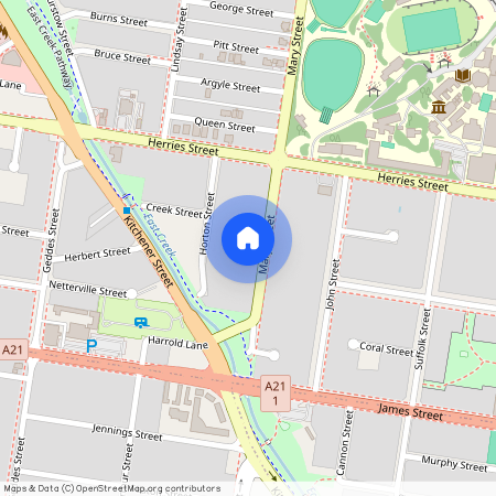 159 Mary Street, Qld 4350, East Toowoomba