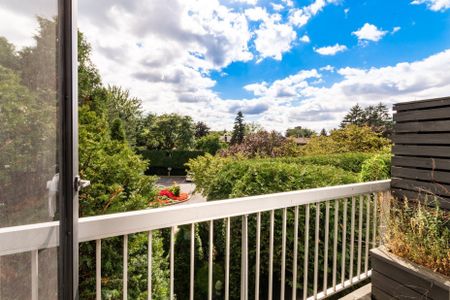 Appartement à louer, Montréal (Verdun/Île-des-Soeurs) - Photo 4