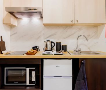 Silver Studio River View - Photo 5