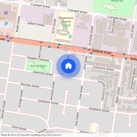 1/2 Dodd Street, Vic 3019, Braybrook