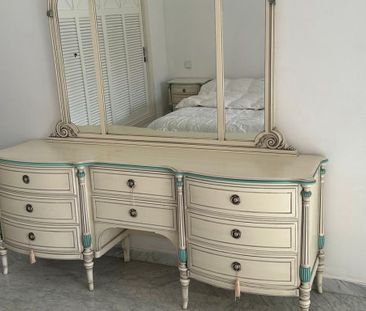 2 bedroom luxury Flat for rent in Puerto Banus, Spain - Foto 6