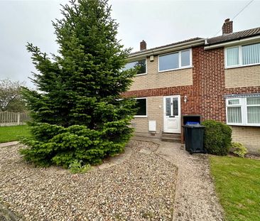 A three bedroom mid-terraced property situated within Mexborough. - Photo 1