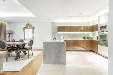 Ebury Square, Belgravia, SW1W - Photo 3