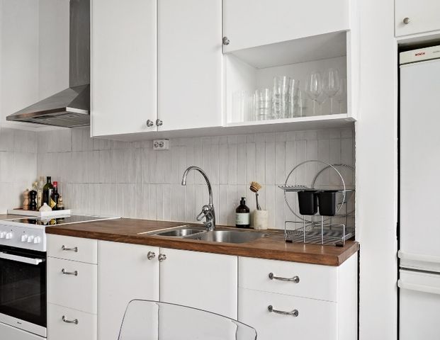 Norrbackagatan 46 - Photo 1