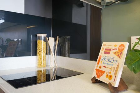 Studio to rent - Photo 3