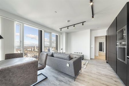 2 bedroom apartment to rent - Photo 3