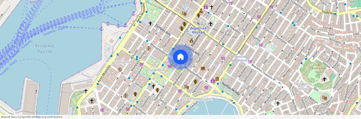 Πειραιάς (Κέντρο)