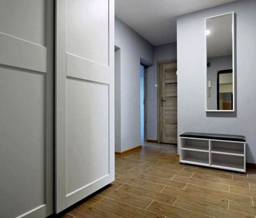 Pokój, ul. Kołowa - Photo 4