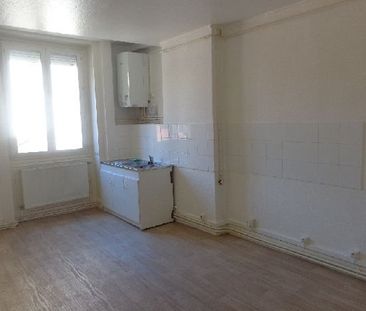 APPARTEMENT T3 A LOUER - Photo 3