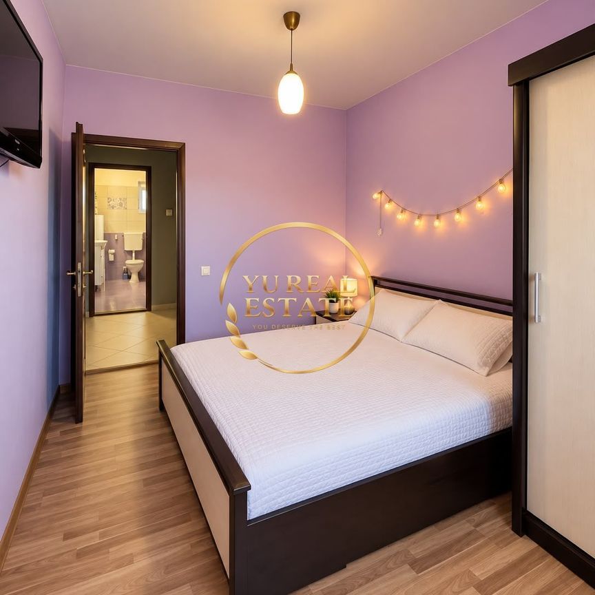 Apartament 4 camere | 104 mp Utilități fixe | Pet Friendly | Viile Noi - Photo 1
