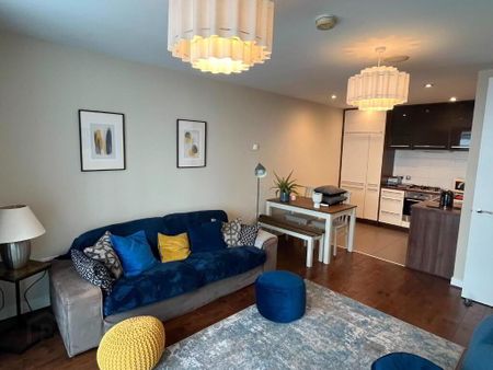 Apartment 9.18 The Arc 2i Queens Road, Belfast, BT3 9FL - Photo 3