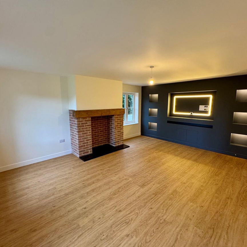 Long Lane, Feltwell - Photo 1