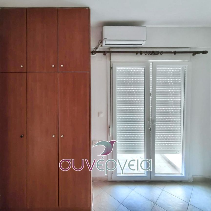 Studio/Γκαρσονιέρα για ενοικίαση Άγιος Κωνσταντίνος - Άγιος Ελευθέριος (Λάρισα) - Photo 1