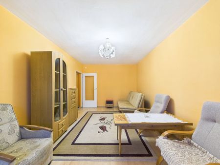 Balkon Ul Grażyny 33m2 Niski czynsz 33 m² - Zdjęcie 2