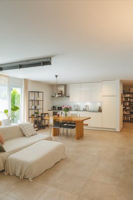 1.5 Zimmer, 60 m², Untergeschoss - Photo 1