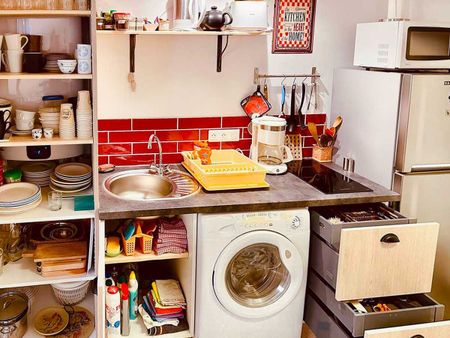 Studio centre historique - Photo 5