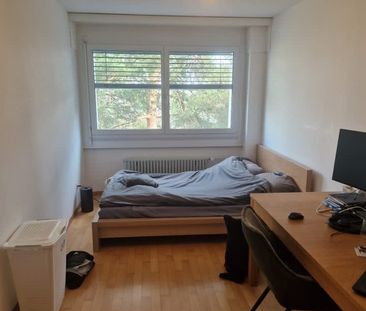 1 Zimmer, 2. Stock - Photo 3