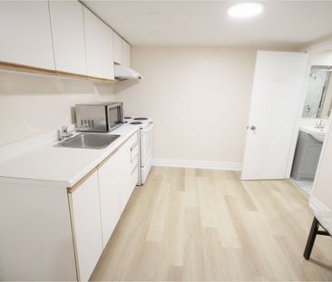 For Lease - 362 Hollyberry Trail Unit# Bsmt, Toronto, Ontario - Photo 5
