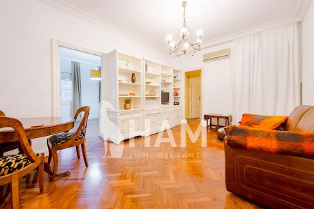 Piso - Madrid - Chamartin - 1.950€ MES - Ref. RYN-PAPV2 - Foto 2