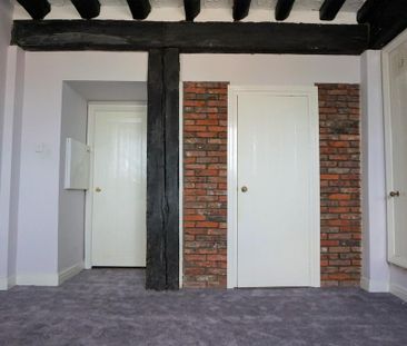 1 bedroom ground floor flat to rent - Photo 5