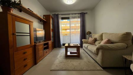 Alquiler de piso en Avenida de la Vega, 6 - Photo 2