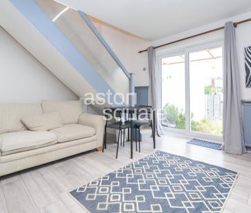 2 bedroom maisonette to rent - Photo 2