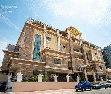 2 Bedroom + Duplex in Al Waleed Building, JVC | Mo - Photo 1