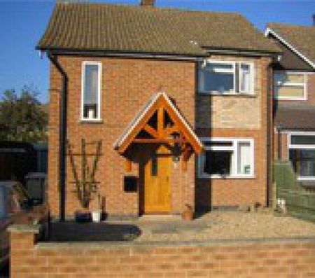 71 Kirkstone Drive - Library Side Detached Home Loughborough - Photo 5