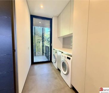 EXCLUSIV Primaverii | 5 Camere | 4 Bai Priprivate | Dressing | Terasa | 2 Locuri Parcare - Photo 6