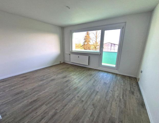 Gemütliche 3-Zimmer-Wohnung im 1. Obergeschoss - Foto 1