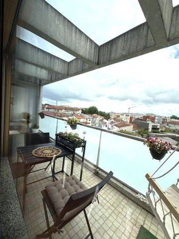 Apartamento T2 em Porto - Foto 2