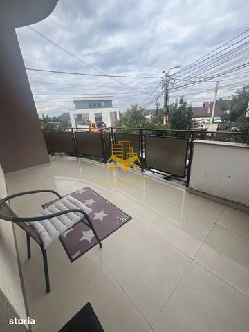 Închiriază Apartament 3 camere Calea Turzii - Photo 3