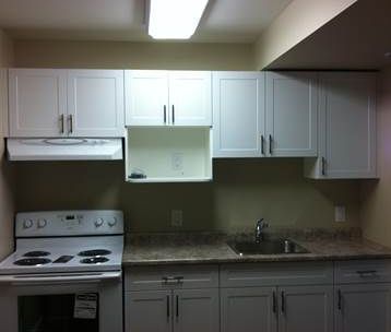 Furnished One Bedroom Lower level Suite for Rent April in Fort Roug... - Photo 1